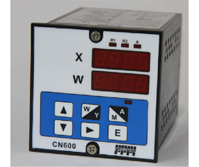 CN600  PID temperature regulators