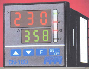 Régulateur de température PID CN100