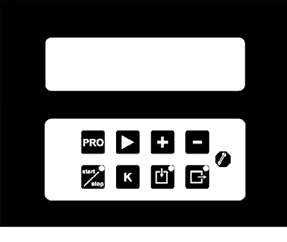 Composting controller