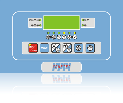 9930 - Industrial Cooling, Drying and Fermentation