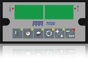 7020 - Specific Sectors and Equipment - Baking and confectionary