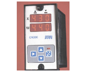 CN300 PID Temperature regulator