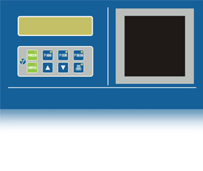 Control for pasteurization machines 