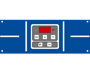 Froid, schage et fermentation industrielle - 9920