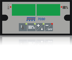 7030 - Equipos especficos para fro secado y fermentacin industrial