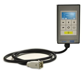 HC2500 - Sectores y equipos especficos - Cermica y Fusing