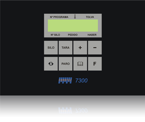 7300  - Sectores y equipos especficos - Panadera y pastelera 