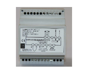 Reguladores PID S100